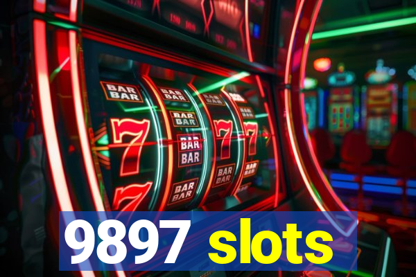 9897 slots